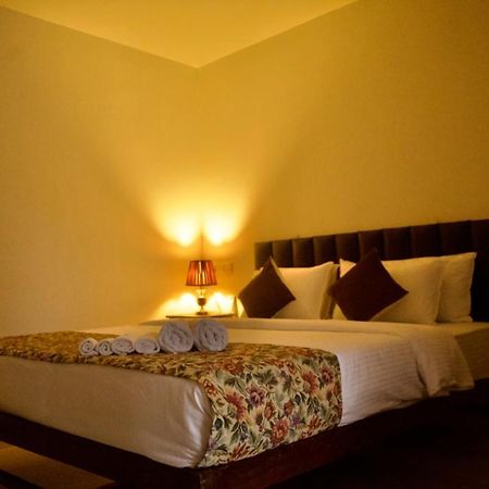 Sea 2000 Resort Канкон Экстерьер фото