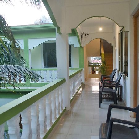 Sea 2000 Resort Канкон Экстерьер фото