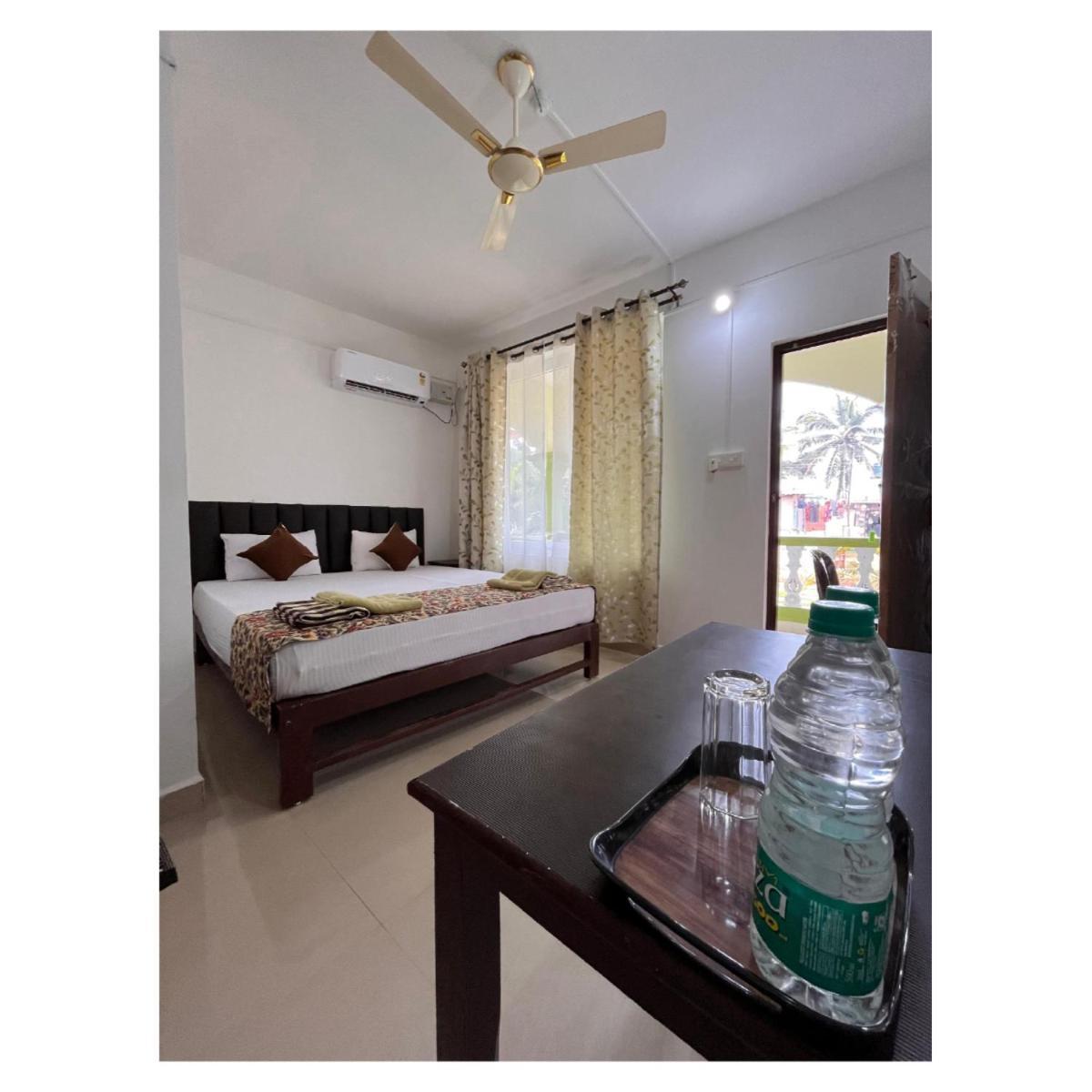 Sea 2000 Resort Канкон Экстерьер фото