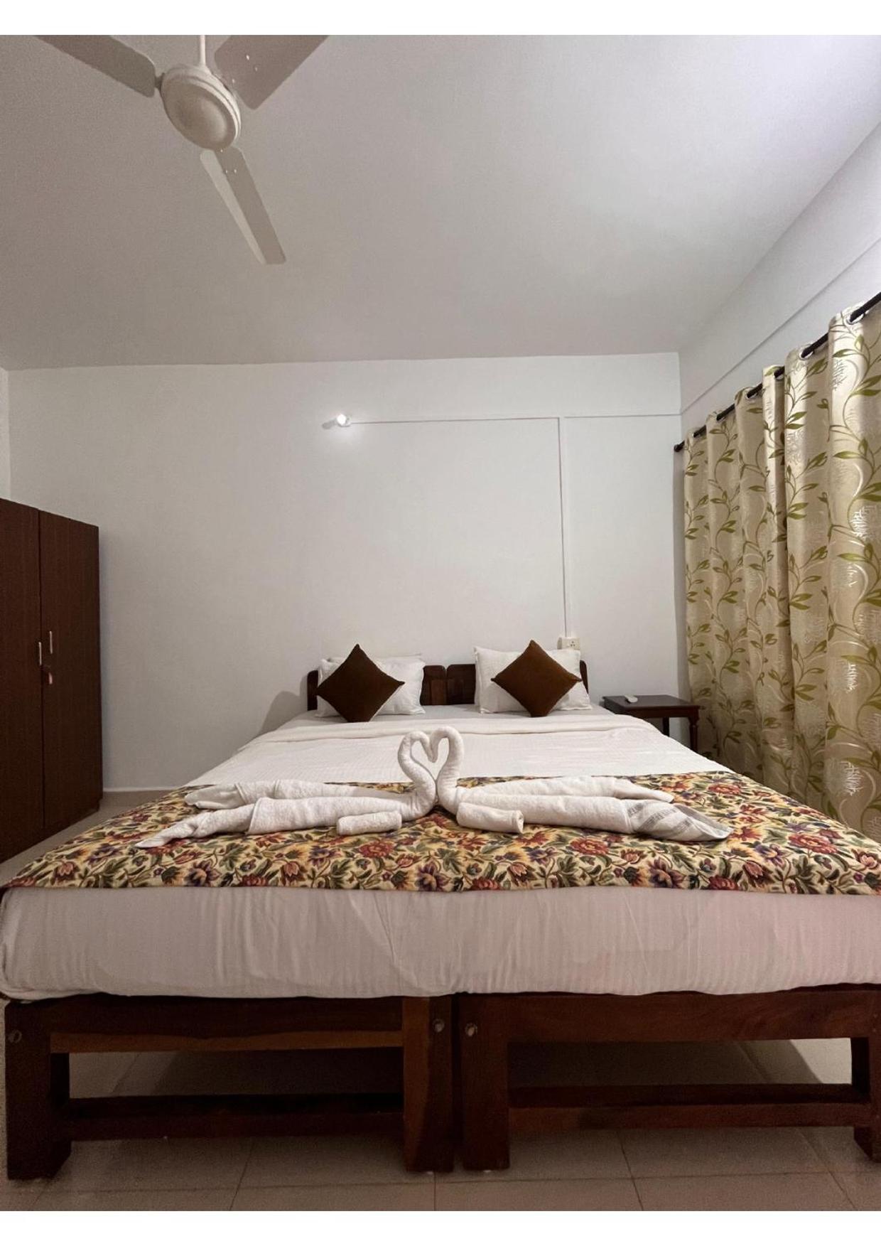 Sea 2000 Resort Канкон Экстерьер фото