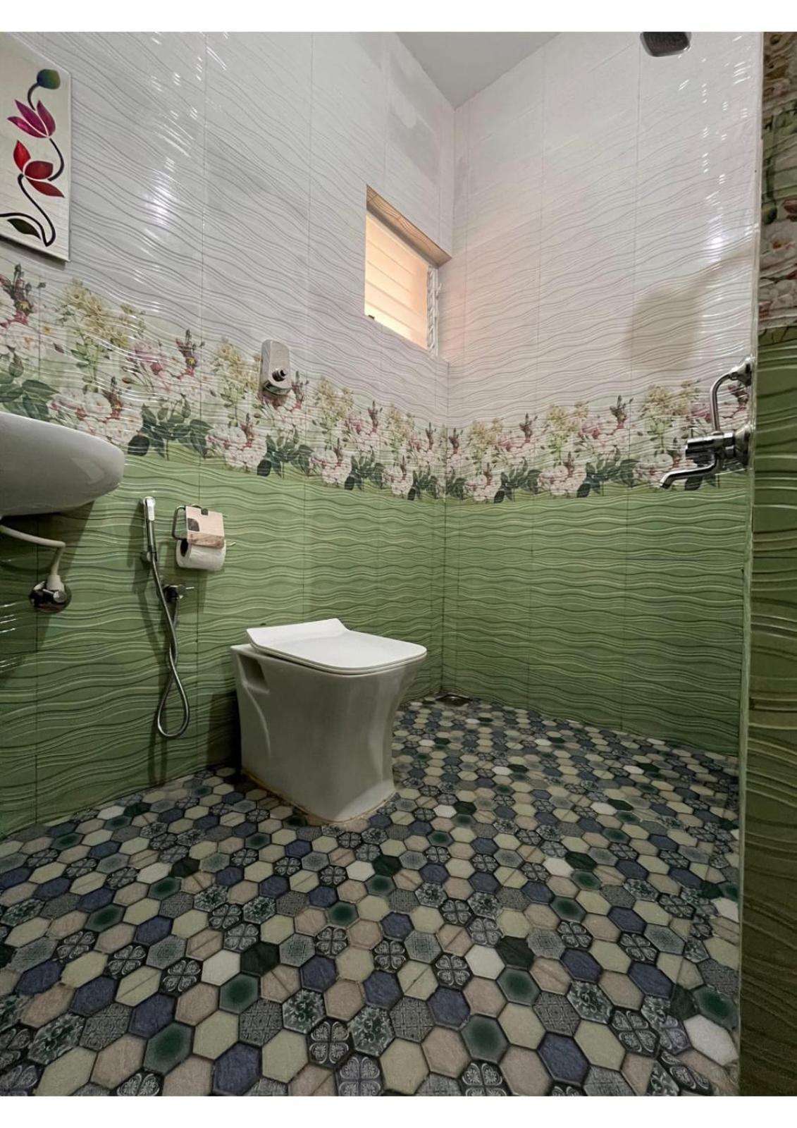 Sea 2000 Resort Канкон Экстерьер фото