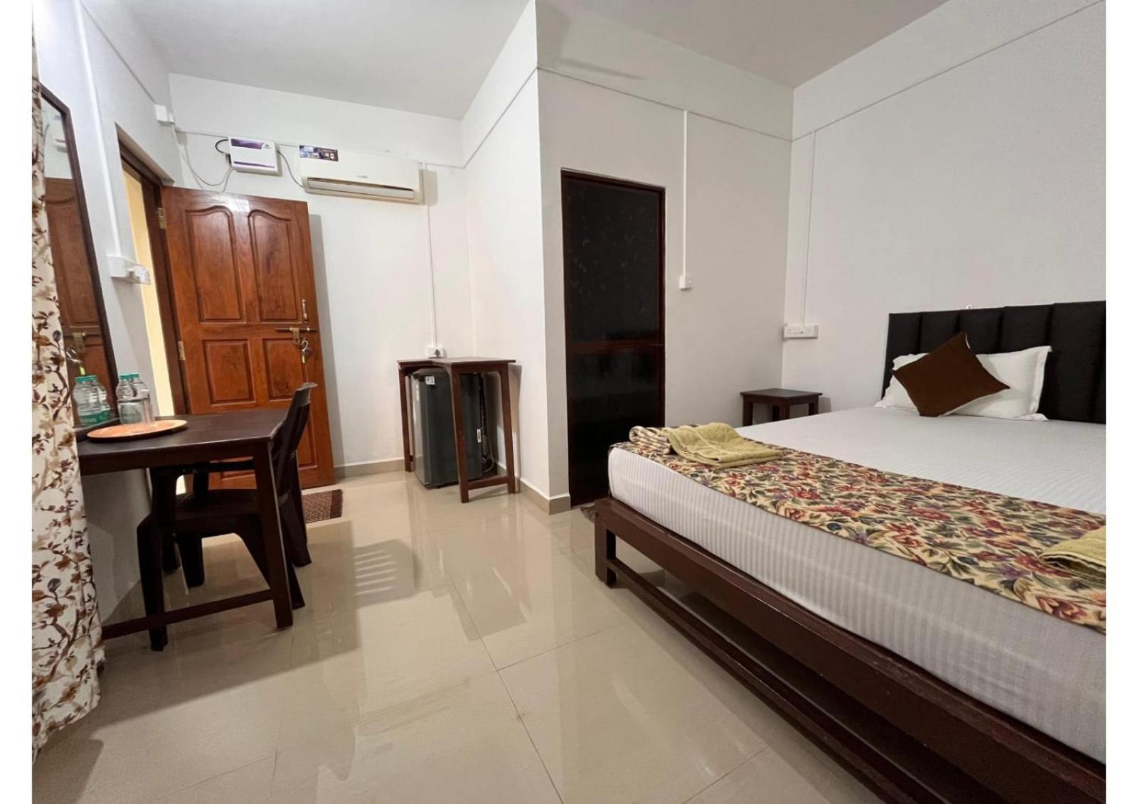 Sea 2000 Resort Канкон Экстерьер фото